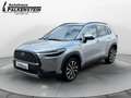 Toyota Corolla Cross Hybrid 2.0 VVT-i Team Deutschland - thumbnail 1