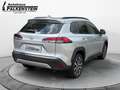Toyota Corolla Cross Hybrid 2.0 VVT-i Team Deutschland - thumbnail 5