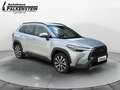 Toyota Corolla Cross Hybrid 2.0 VVT-i Team Deutschland - thumbnail 7