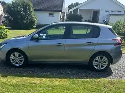 Peugeot 308 1.6 BlueHDi 100ch S