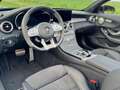 Mercedes-Benz C 63 AMG Cabrio / NUR 11.700KM Albastru - thumbnail 11