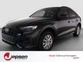 Audi Q5 Sportback advanced 45 TFSI qu. S tr. PANO 20´ Zwart - thumbnail 1