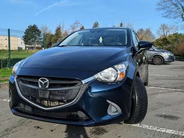 2 1.5i Skyactiv-G Skydrive Ginza