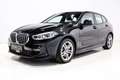 BMW 118 iA PACK M LED GPS SEMI CUIR REGU LIVE COCKPIT JA17 Noir - thumbnail 2