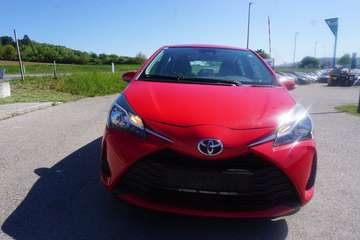 1.0 VVT-i Active