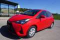 Toyota Yaris 1.0 VVT-i Active Rot - thumbnail 2