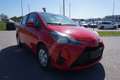 Toyota Yaris 1.0 VVT-i Active Rot - thumbnail 8