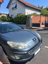 2.0 HDi 16v Confort FAP
