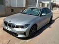 BMW 320 320dA Gris - thumbnail 3