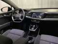 Audi Q4 e-tron 40 Advanced edition 77 kWh Camera Navigatie Stoelv Noir - thumbnail 2
