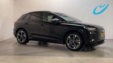 40 Advanced edition 77 kWh Camera Navigatie Stoelv