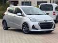 Hyundai i10 YES! *SitzH*Klimaautomatik*Lenkradheizung* Silber - thumbnail 1