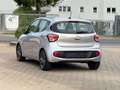 Hyundai i10 YES! *SitzH*Klimaautomatik*Lenkradheizung* Silber - thumbnail 6