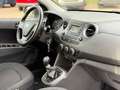 Hyundai i10 YES! *SitzH*Klimaautomatik*Lenkradheizung* Silber - thumbnail 10