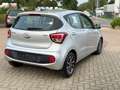 Hyundai i10 YES! *SitzH*Klimaautomatik*Lenkradheizung* Silber - thumbnail 8