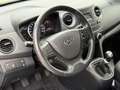 Hyundai i10 YES! *SitzH*Klimaautomatik*Lenkradheizung* Silber - thumbnail 16