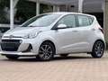 Hyundai i10 YES! *SitzH*Klimaautomatik*Lenkradheizung* Silber - thumbnail 5
