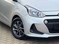 Hyundai i10 YES! *SitzH*Klimaautomatik*Lenkradheizung* Silber - thumbnail 3