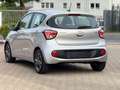 Hyundai i10 YES! *SitzH*Klimaautomatik*Lenkradheizung* Silber - thumbnail 7