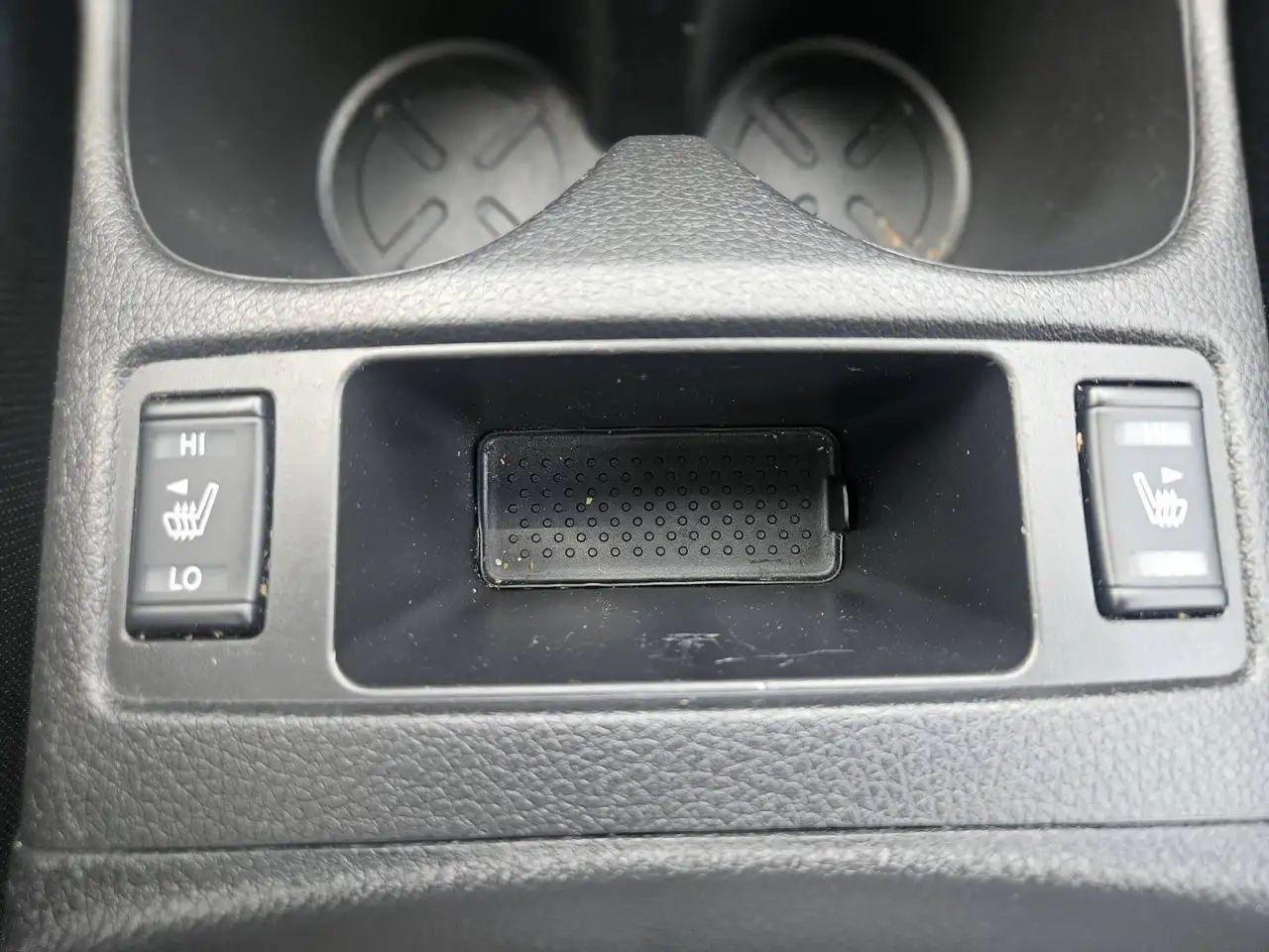 Nissan Qashqai снимка Nissan Qashqai