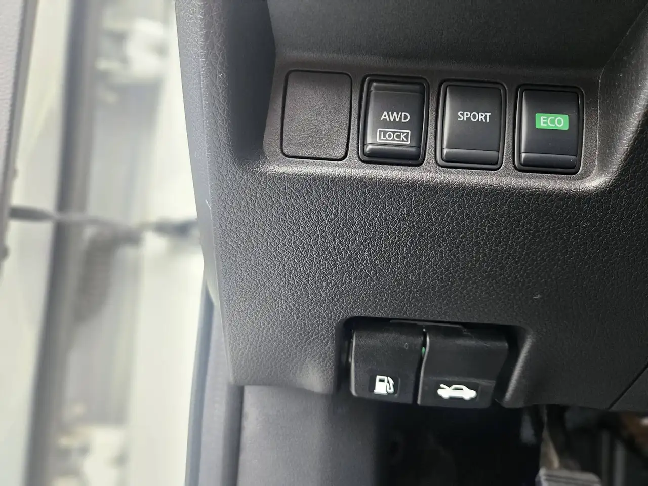 Nissan Qashqai снимка Nissan Qashqai