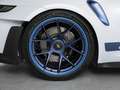 Porsche 992 GT3 RS Gris - thumbnail 26