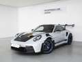 Porsche 992 GT3 RS Gris - thumbnail 1