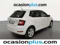 Skoda Fabia 1.0 TSI Like 70kW Blanco - thumbnail 4