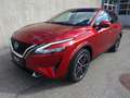 Nissan Qashqai 1,3 DIG-T MHEV 4x4 Tekna Aut. Rouge - thumbnail 5
