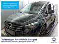 Mercedes-Benz Citan 180 Edition Automatic  (EURO 6d) Schwarz - thumbnail 2