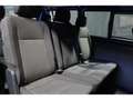 Volkswagen T6.1 Kombi 2,0 TDI DSG 9-Sitzer Klima AHK NAVI Blauw - thumbnail 11