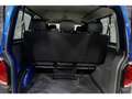 Volkswagen T6.1 Kombi 2,0 TDI DSG 9-Sitzer Klima AHK NAVI Blauw - thumbnail 13