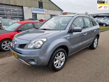 2.5 Dynamique Pack NAV.+ Clima Bj:2009 NAP!