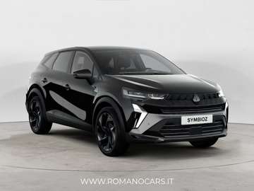 esprit Alpine E-Tech full hybrid 160cv
