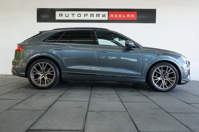 Audi SQ8 4.0TDI quattro Advanced/S-Sitze/AHK/STHZ/22z
