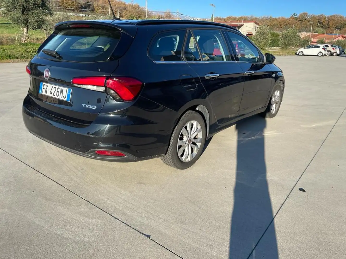 Fiat Tipo Tipo SW 1.6 mjt Business s - 2
