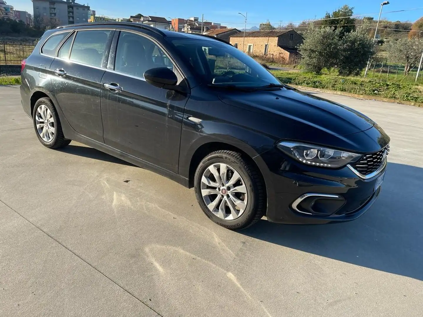 Fiat Tipo Tipo SW 1.6 mjt Business s - 1