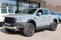 Ford Ranger Raptor Ranger 4x4 Raptor Performance mit Standheizung Gris - thumbnail 1