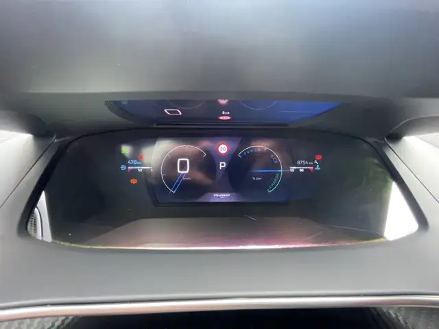 Peugeot 2008 view 15