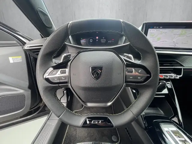 Peugeot 2008 view 10