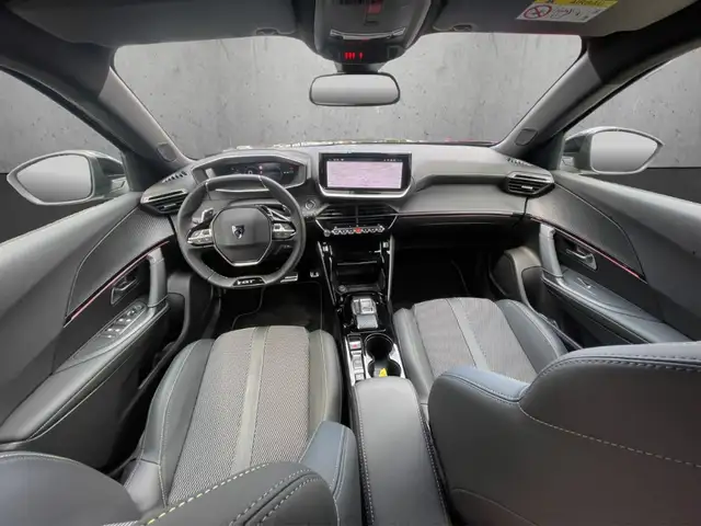 Peugeot 2008 view 12