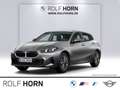 BMW 114 120 Aut. Klimaaut. Komfortzugang Navi RKam adLED Grau - thumbnail 1