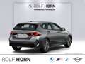 BMW 114 120 Aut. Klimaaut. Komfortzugang Navi RKam adLED Grau - thumbnail 2
