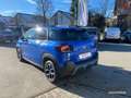 Citroen C3 Aircross Plus 110 PS*1.Hand*Navi*Einparkhilfe Blau - thumbnail 3