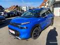 Citroen C3 Aircross Plus 110 PS*1.Hand*Navi*Einparkhilfe Blau - thumbnail 21