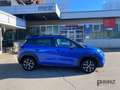 Citroen C3 Aircross Plus 110 PS*1.Hand*Navi*Einparkhilfe Blau - thumbnail 6
