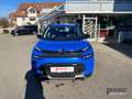 Citroen C3 Aircross Plus 110 PS*1.Hand*Navi*Einparkhilfe Blau - thumbnail 8