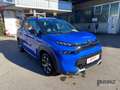 Citroen C3 Aircross Plus 110 PS*1.Hand*Navi*Einparkhilfe Blau - thumbnail 7