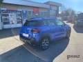 Citroen C3 Aircross Plus 110 PS*1.Hand*Navi*Einparkhilfe Blau - thumbnail 5
