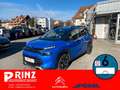 Citroen C3 Aircross Plus 110 PS*1.Hand*Navi*Einparkhilfe Blau - thumbnail 1